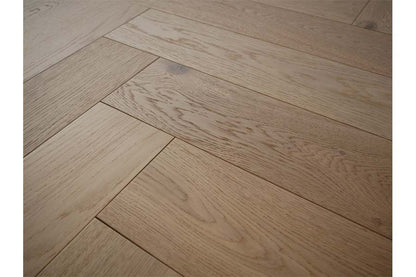 Parquet en chêne