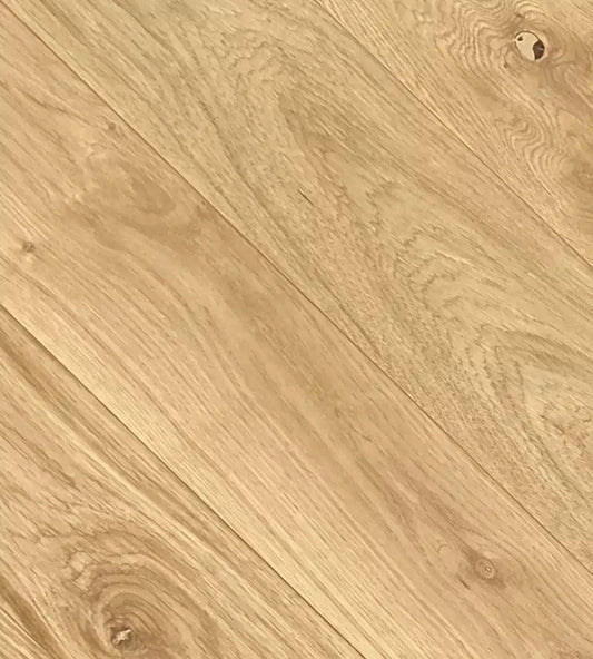 Parquet en chêne