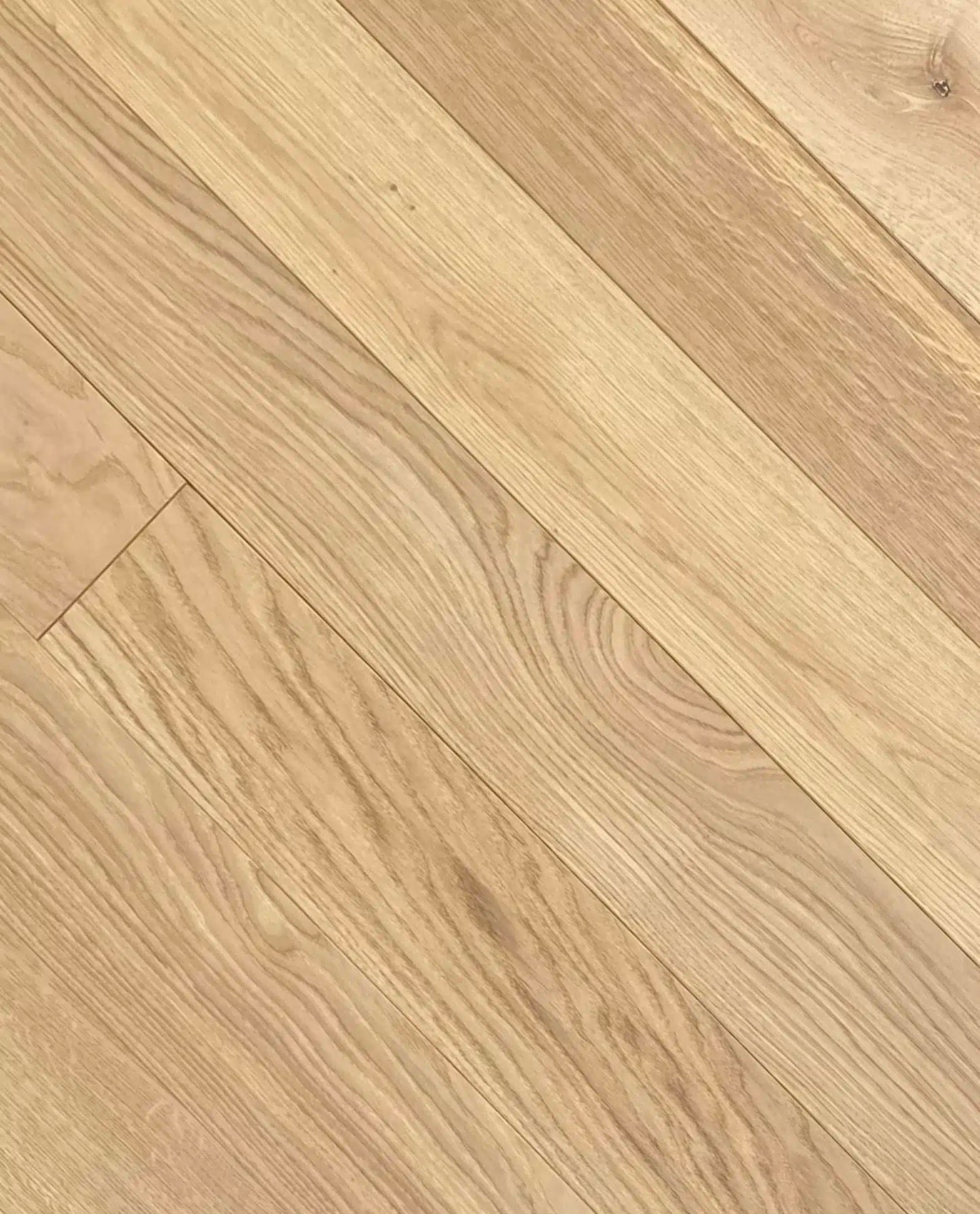 Parquet en chêne